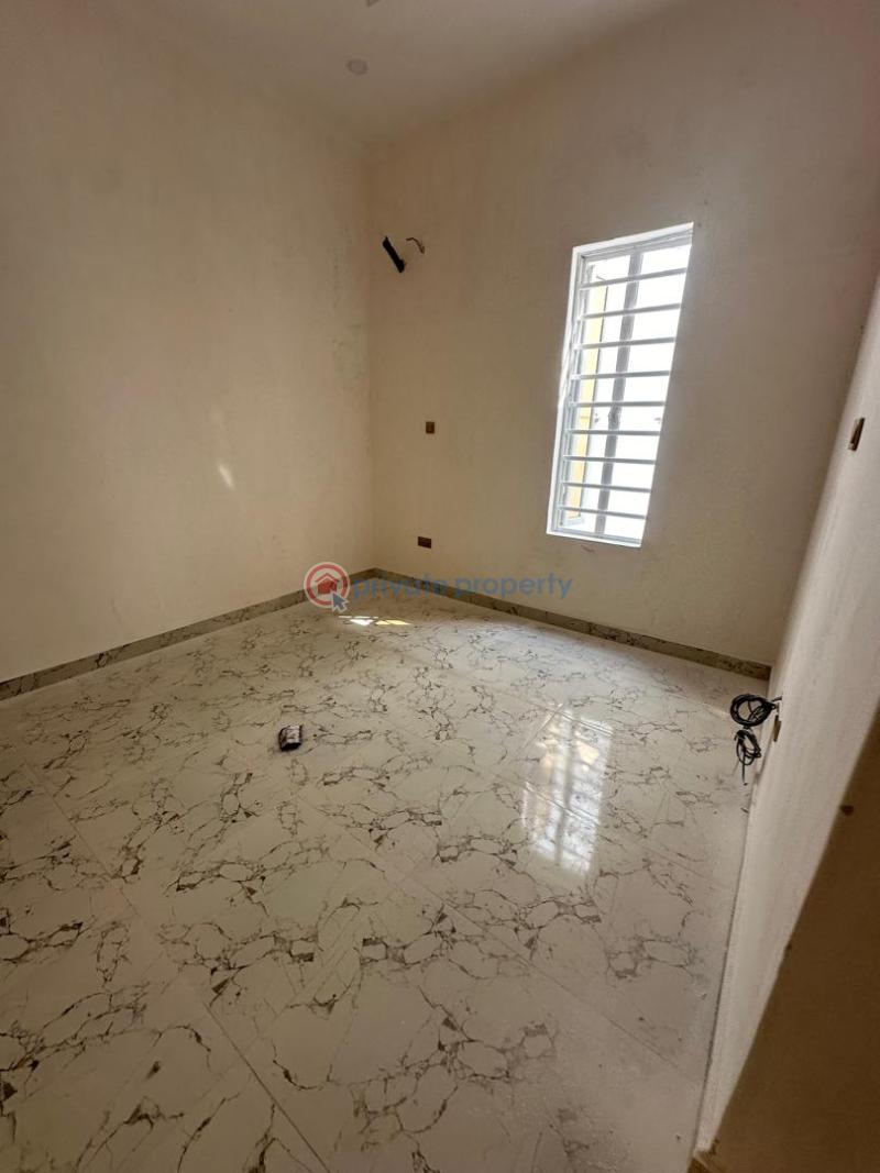 4 bedroom Detached Duplex For Rent Ikota Lekki Lagos - 4