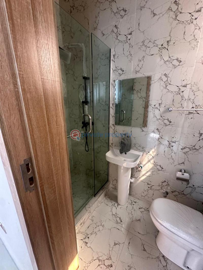4 bedroom Detached Duplex For Rent Ikota Lekki Lagos - 6