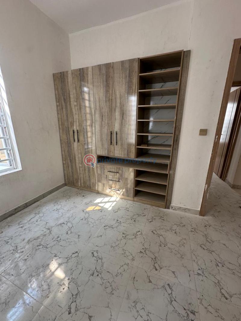 4 bedroom Detached Duplex For Rent Ikota Lekki Lagos - 12