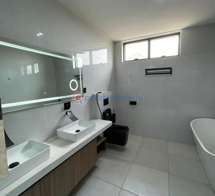 Contemporary 4 bedroom fully detached duplex for sale - 8 4 bedroom Detached Duplex For Sale Vgc Lekki Lagos - 8