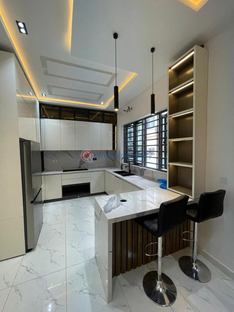 4 bedroom Detached Duplex For Sale Ikota Lekki Lagos - 1