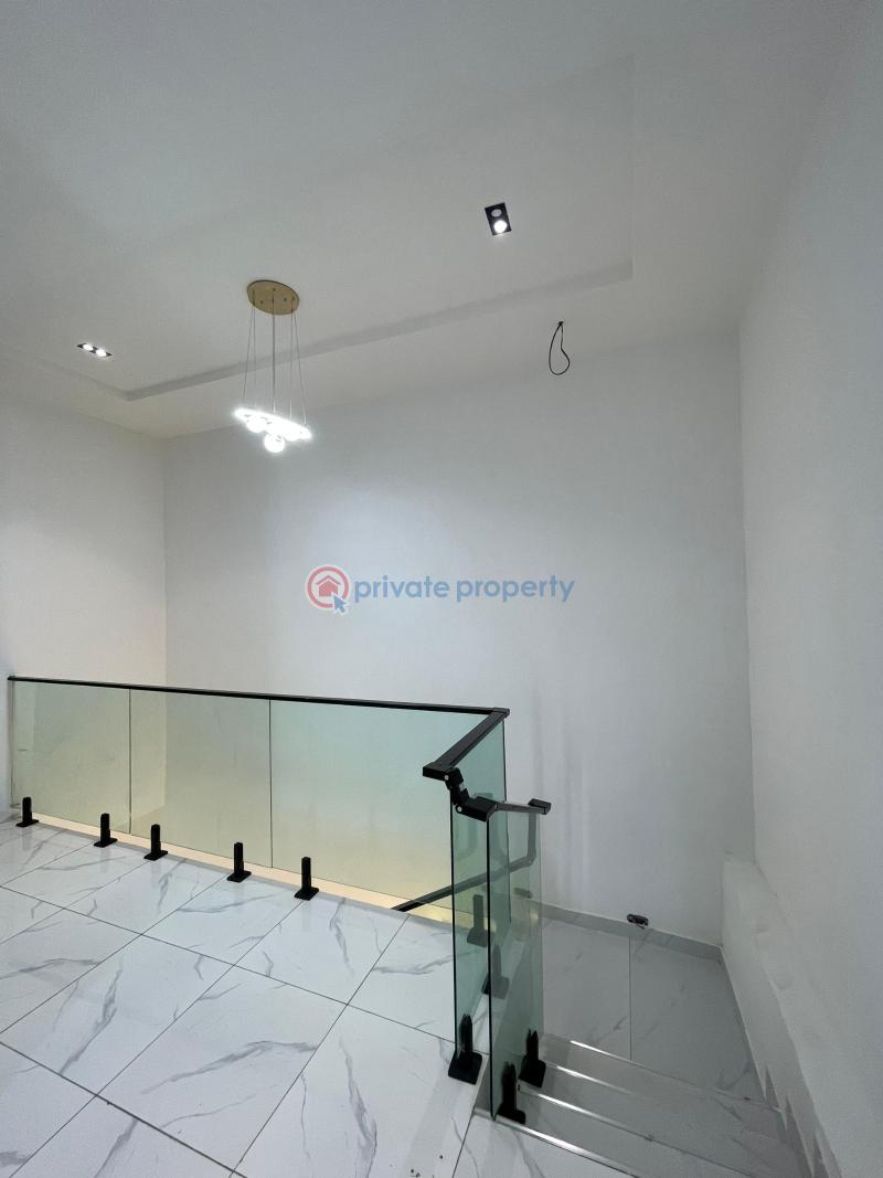 4 bedroom Detached Duplex For Sale Ajah Lagos - 4