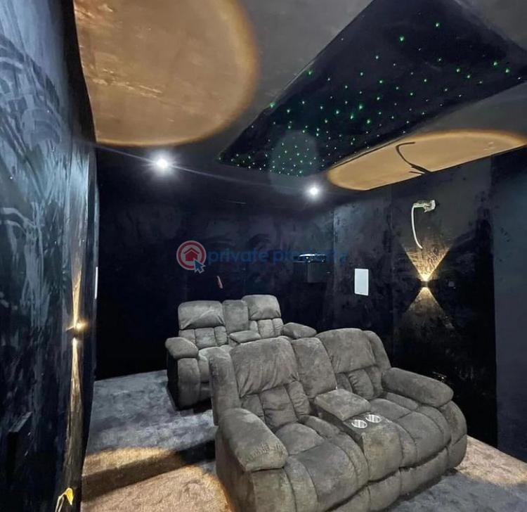 Contemporary 4 bedroom fully detached duplex for sale - 7 4 bedroom Detached Duplex For Sale Vgc Lekki Lagos - 7
