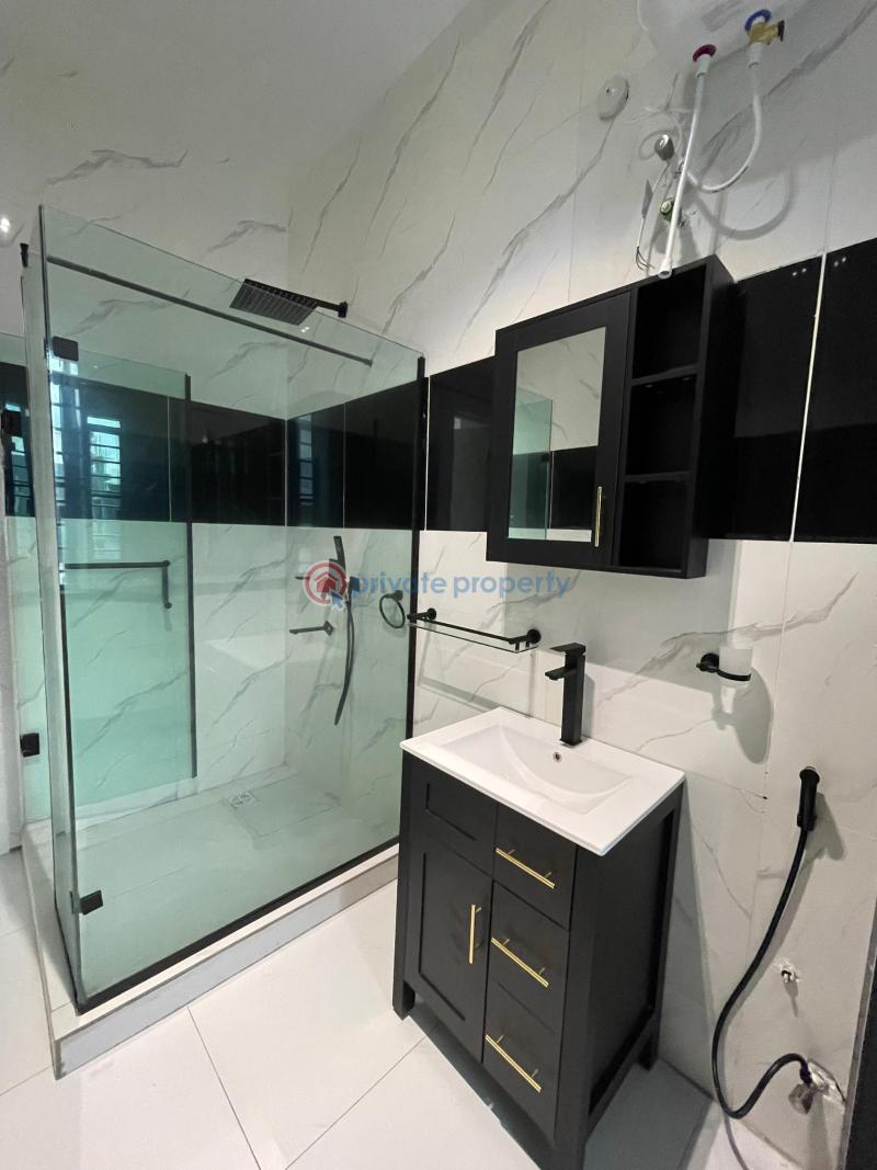 4 bedroom Detached Duplex For Sale Ajah Lagos - 11