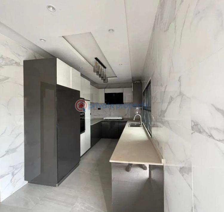 Contemporary 4 bedroom fully detached duplex - 7 4 bedroom Detached Duplex For Sale Orchid Lekki Lagos - 7