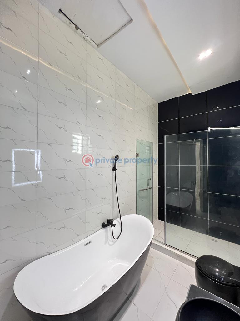 4 bedroom Detached Duplex For Sale Ajah Lagos - 22