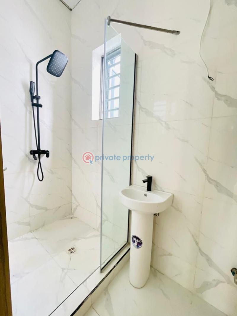 4 bedroom Detached Duplex For Sale Ajah Lagos - 9