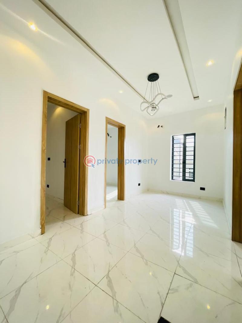 4 bedroom Detached Duplex For Sale Ajah Lagos - 4