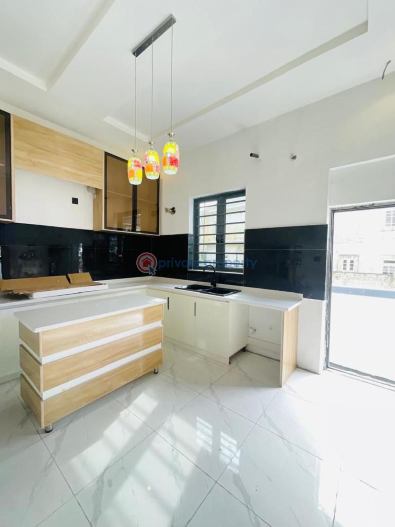 4 bedroom Detached Duplex For Sale Ajah Lagos - 2