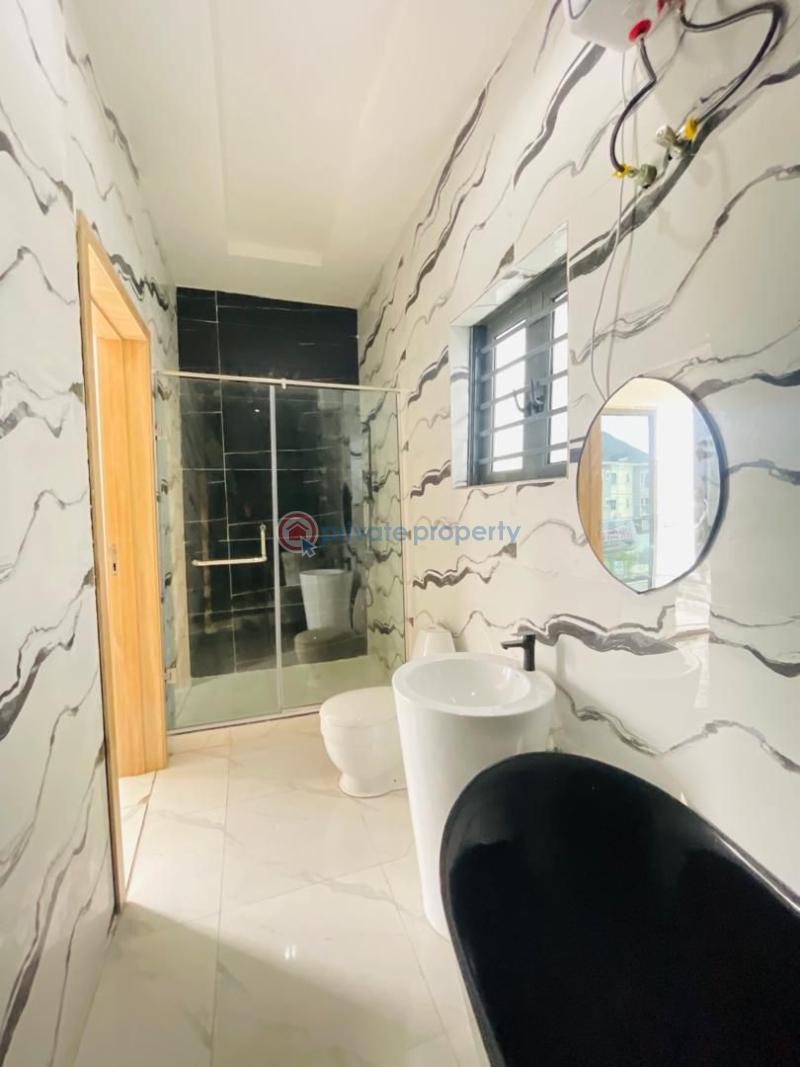 4 bedroom Detached Duplex For Sale Ajah Lagos - 10