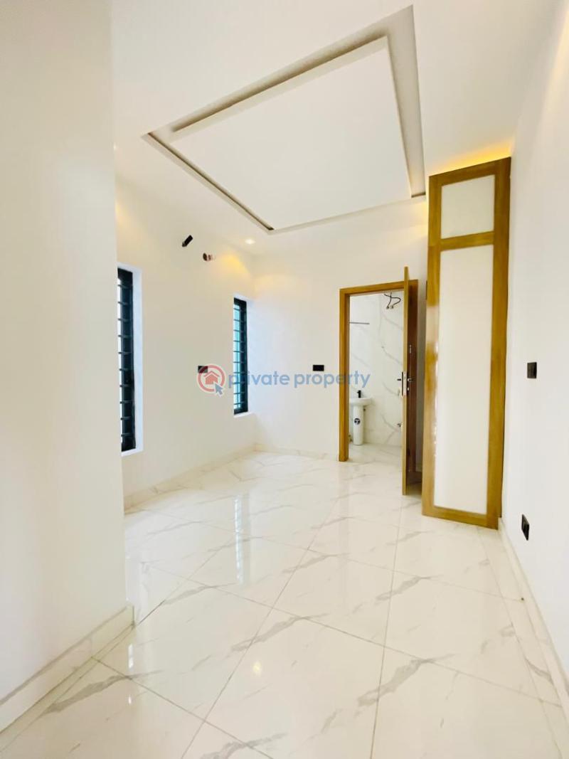 4 bedroom Detached Duplex For Sale Ajah Lagos - 8