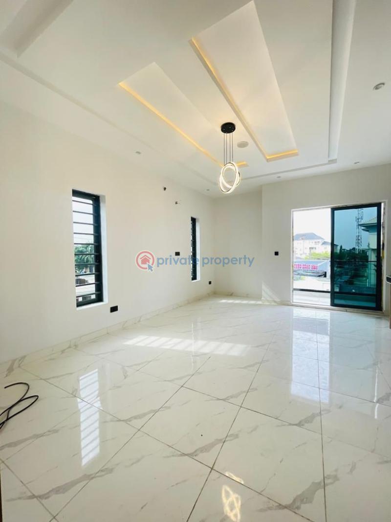 4 bedroom Detached Duplex For Sale Ajah Lagos - 6