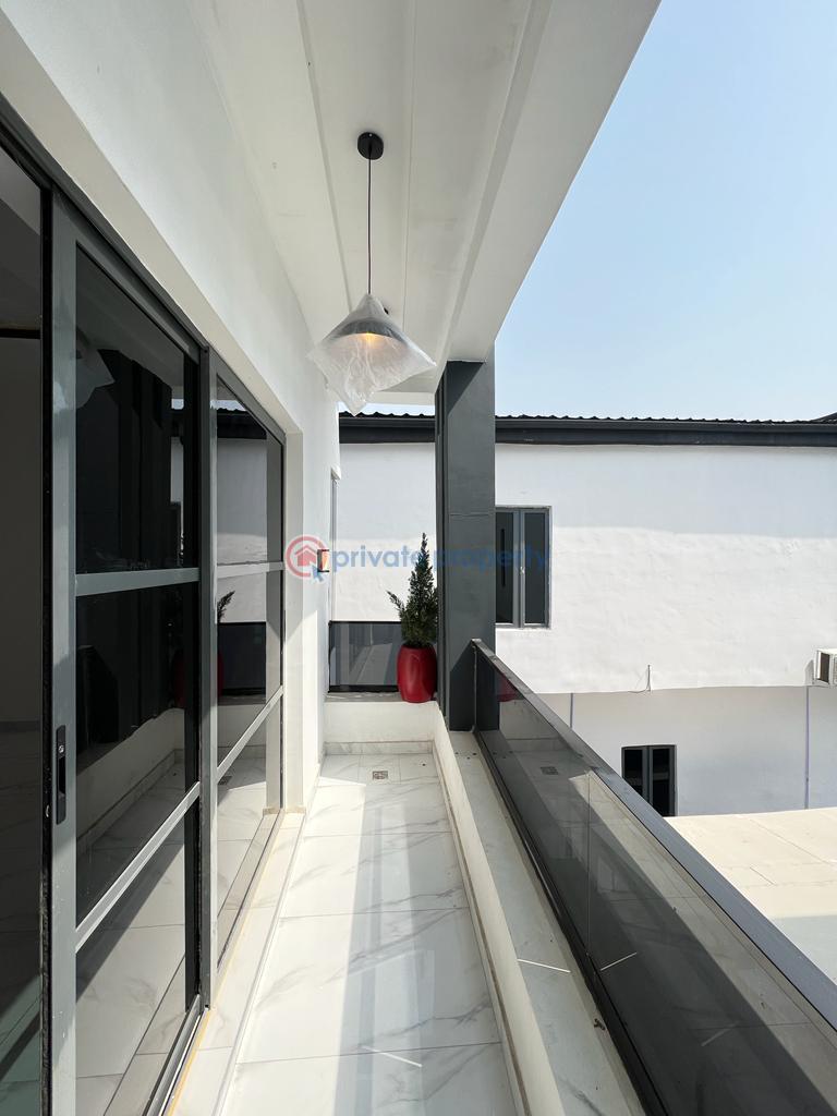 4 bedroom Detached Duplex For Sale Ajah Lagos - 23