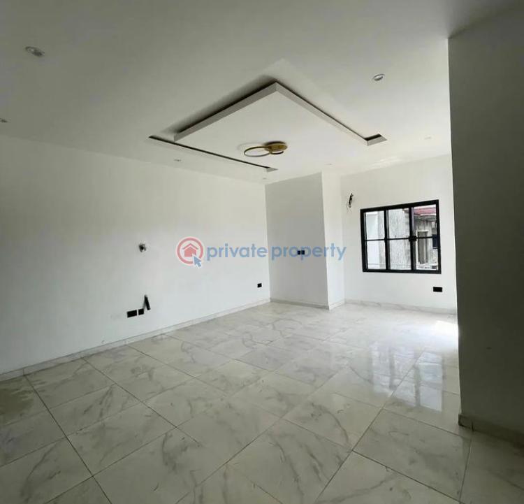 Contemporary 4 bedroom fully detached duplex - 3 4 bedroom Detached Duplex For Sale Orchid Lekki Lagos - 3