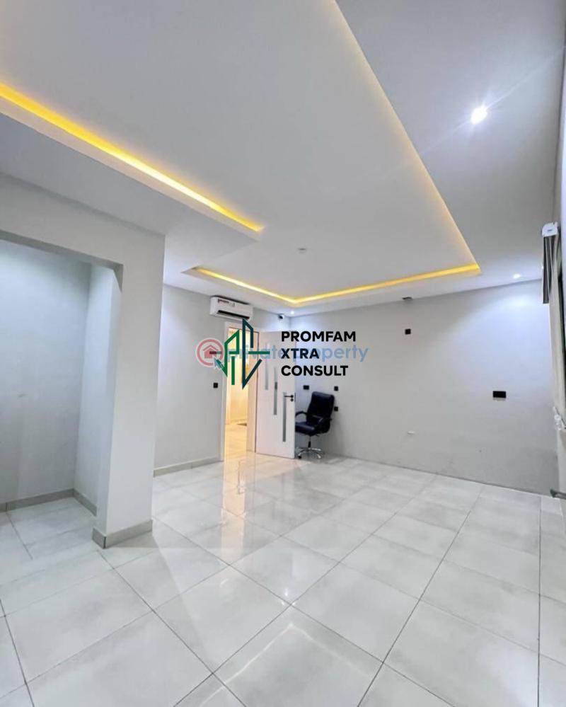 4 bedroom Detached Duplex For Sale A Serene And Secured Estate Lekki Phase 1 Lagos - 6