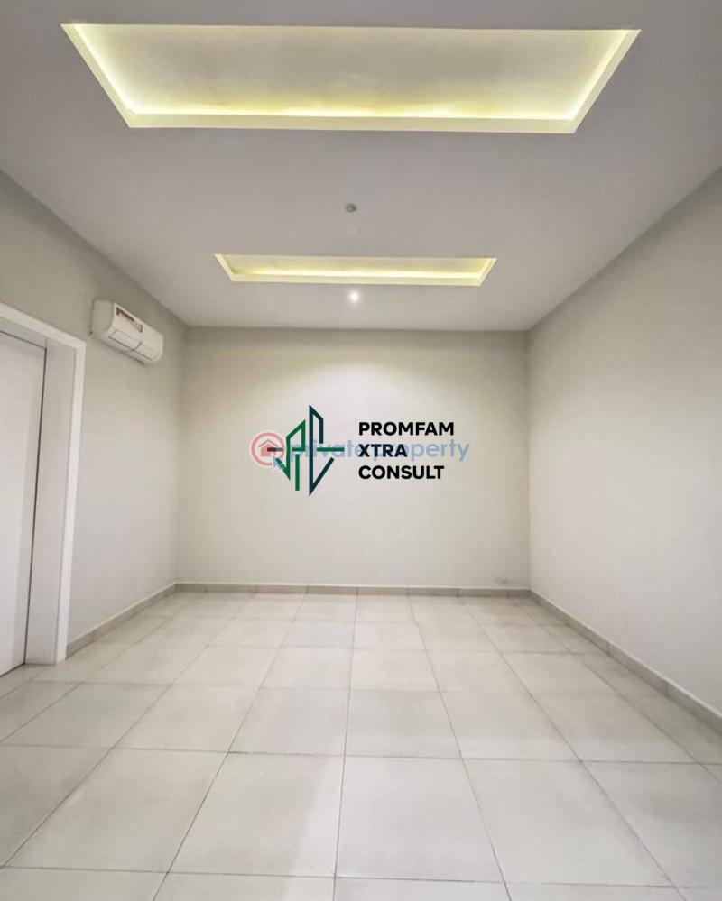 4 bedroom Detached Duplex For Sale A Serene And Secured Estate Lekki Phase 1 Lagos - 3
