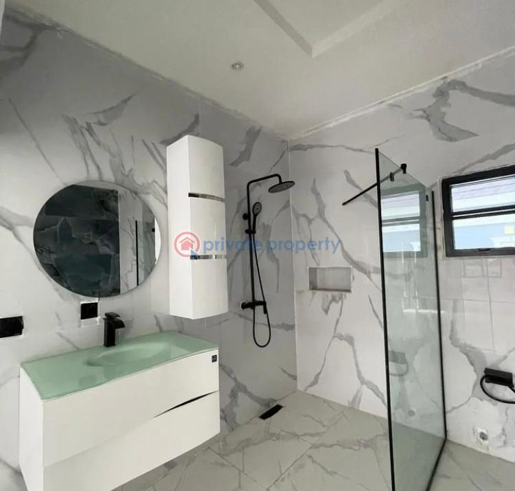 Contemporary 4 bedroom fully detached duplex - 8 4 bedroom Detached Duplex For Sale Orchid Lekki Lagos - 8