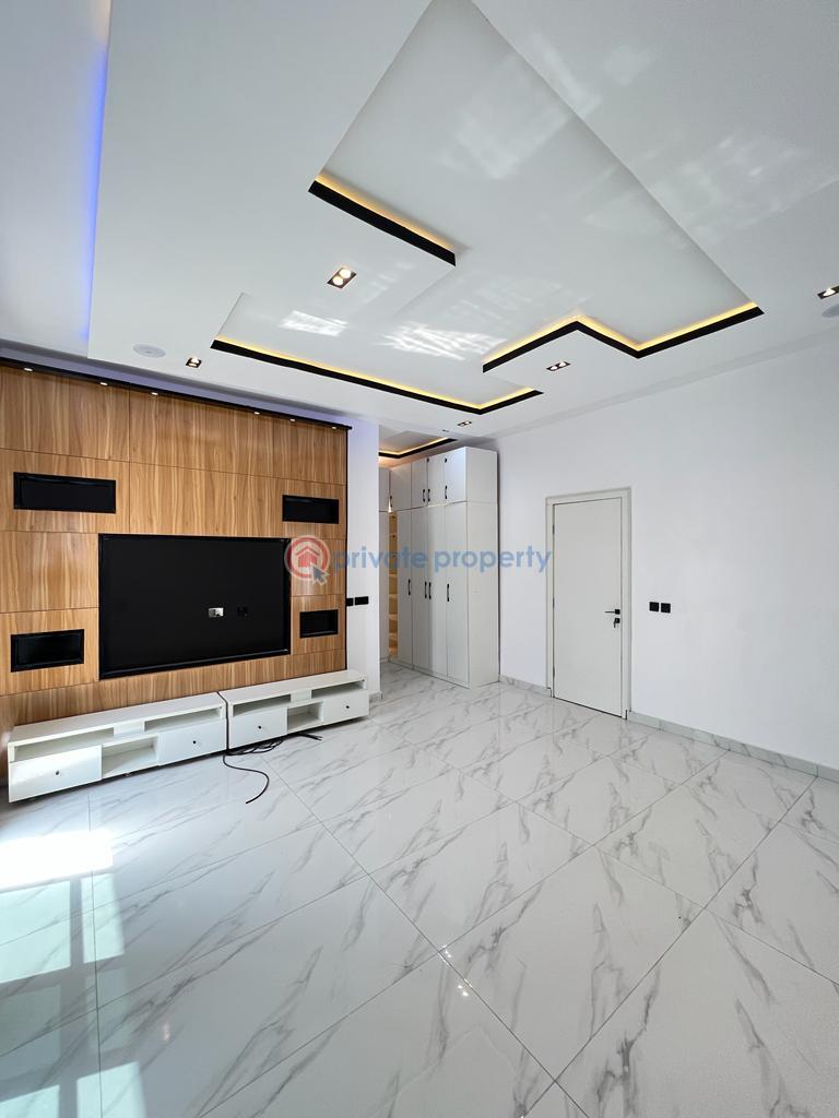 4 bedroom Detached Duplex For Sale Ajah Lagos - 15