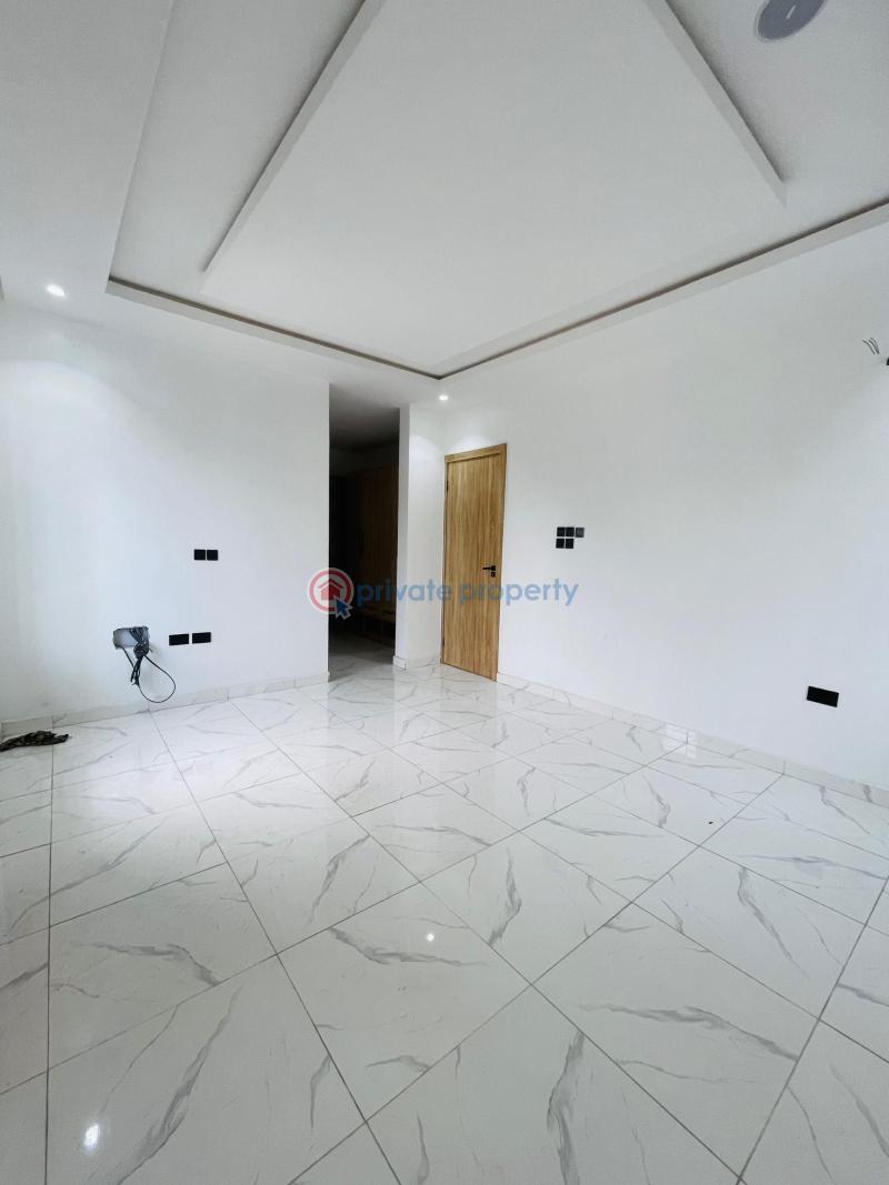 4 bedroom House For Sale Ajah Lagos - 4