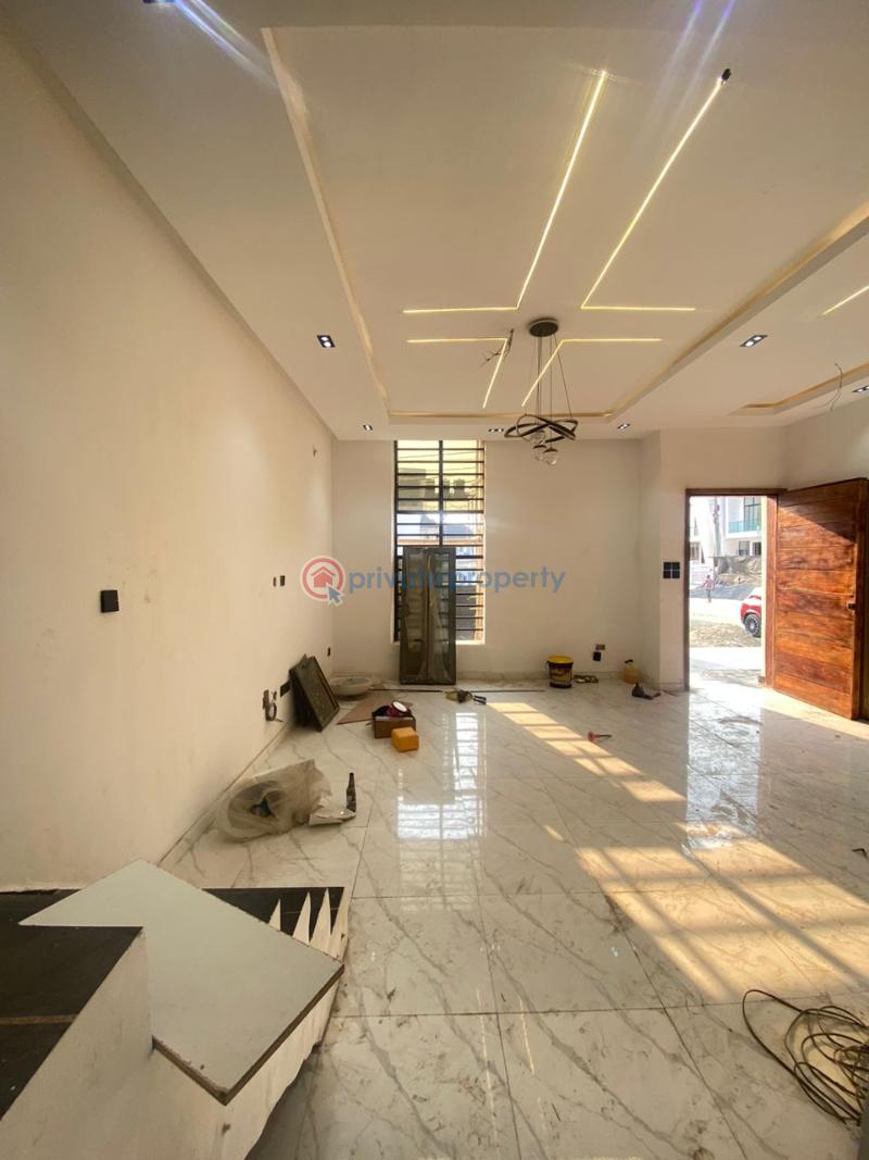 4 bedroom Detached Duplex For Sale Ikota, Lagos Ikota Lekki Lagos - 15