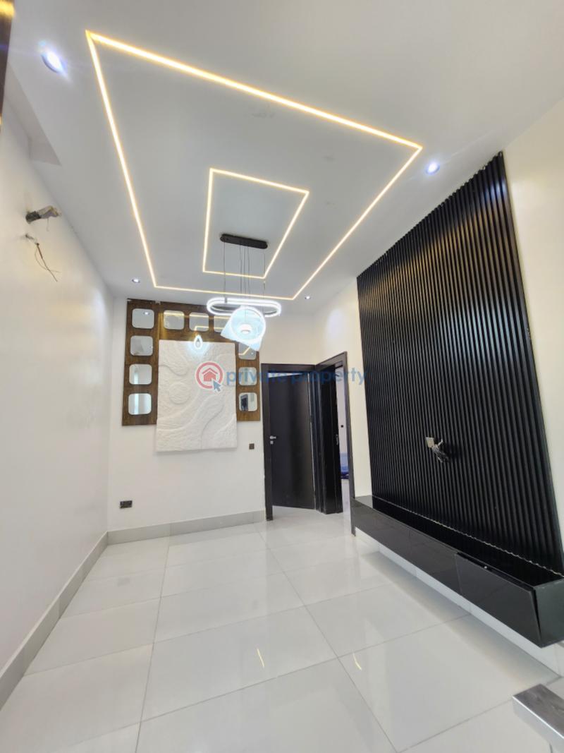 4 bedroom Detached Duplex For Sale Ajah Lagos - 16