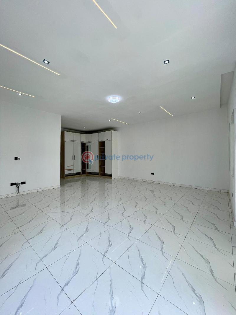 4 bedroom Detached Duplex For Sale Ajah Lagos - 12