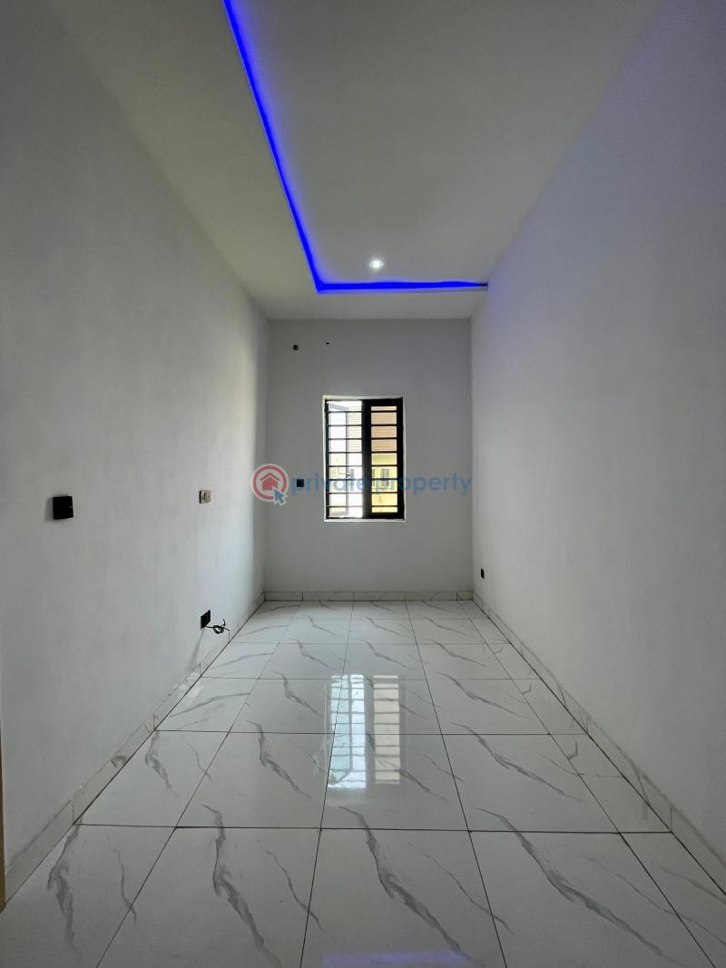4 bedroom Detached Duplex For Sale Ajah Lagos - 10