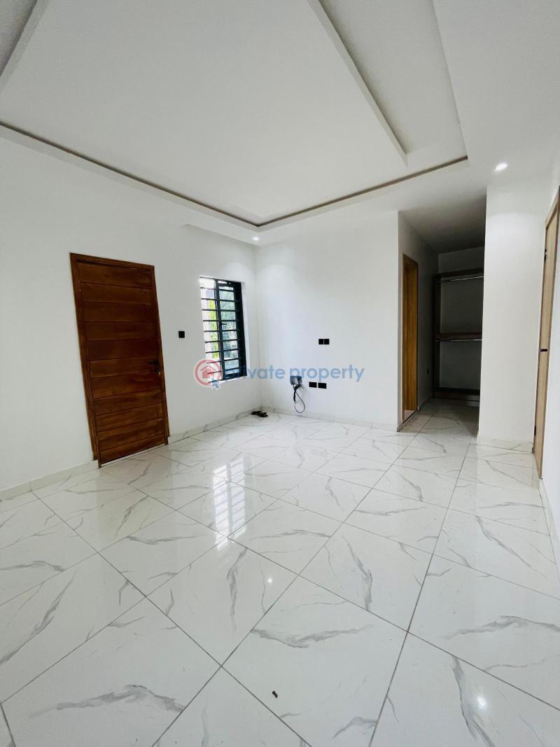 4 bedroom House For Sale Ajah Lagos - 14