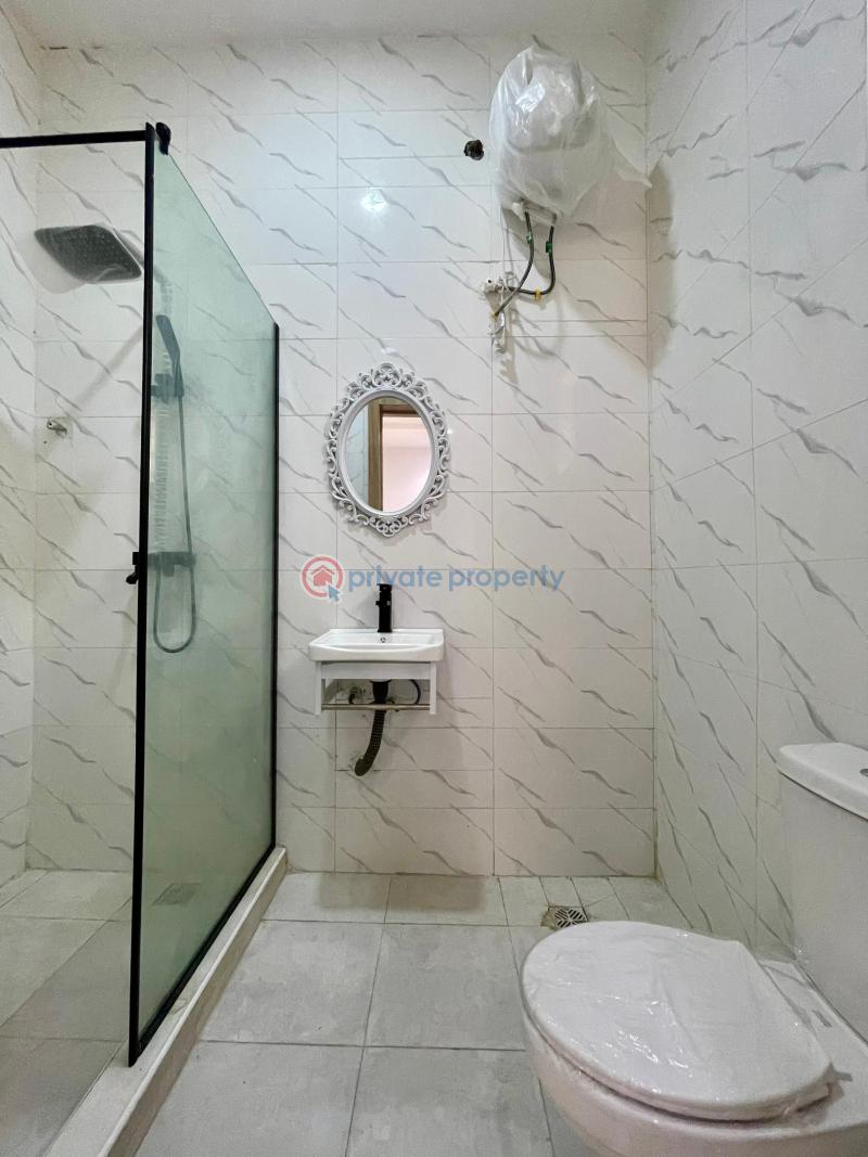 4 bedroom Detached Duplex For Sale Ajah Lagos - 21