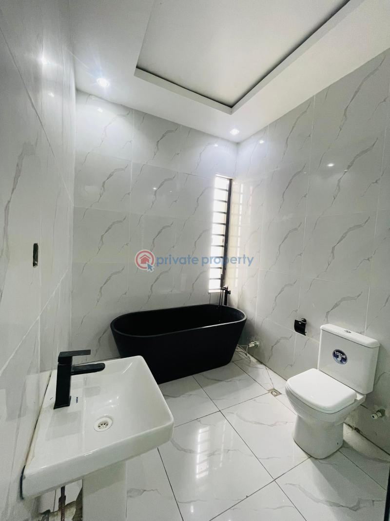 4 bedroom Detached Duplex For Sale Ajah Lagos - 5