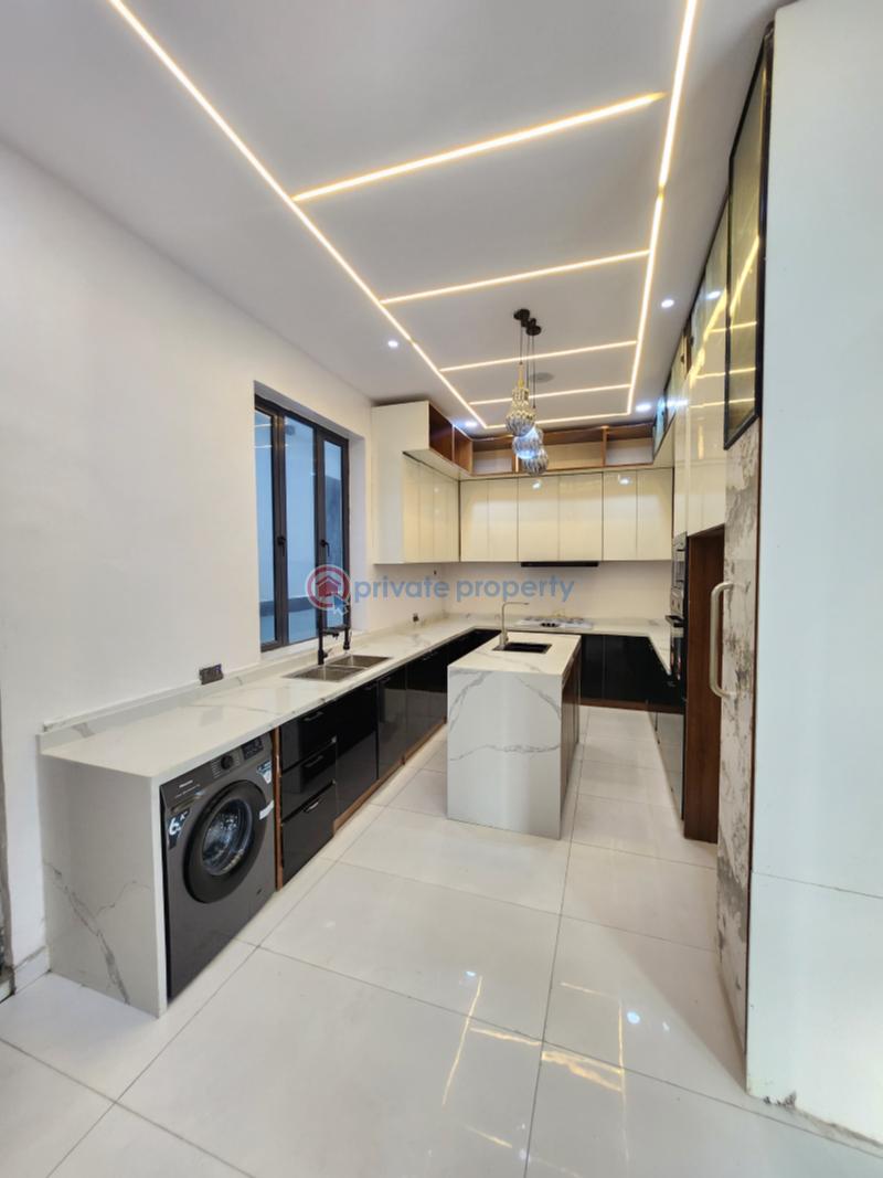 4 bedroom Detached Duplex For Sale Ajah Lagos - 8