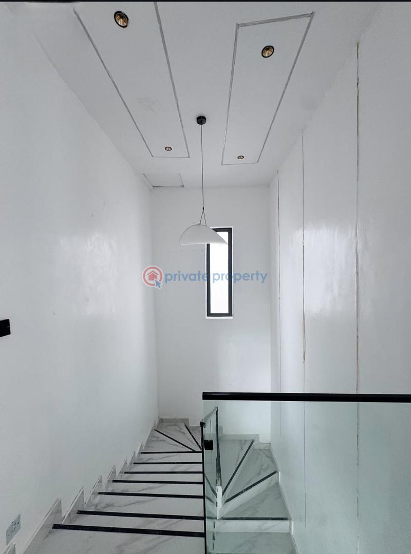 4 bedroom Detached Duplex For Sale Ajah Lagos - 6