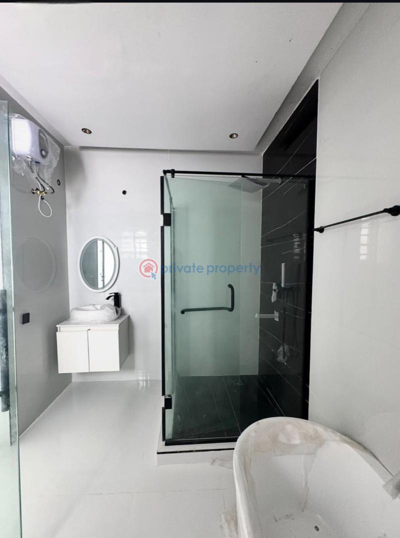 4 bedroom Detached Duplex For Sale Ajah Lagos - 8