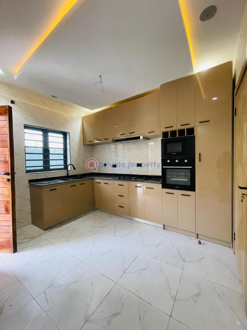 4 bedroom House For Sale Ajah Lagos - 12