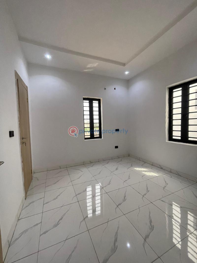 4 bedroom Detached Duplex For Sale Ajah Lagos - 18