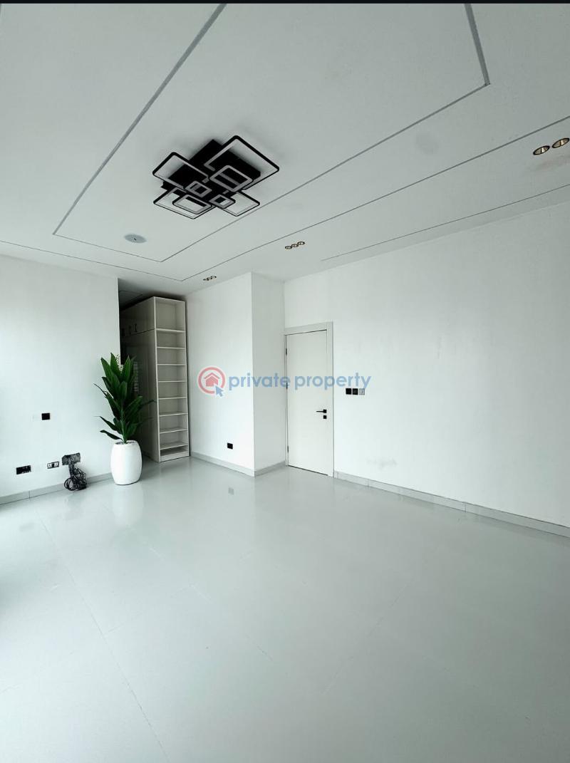 4 bedroom Detached Duplex For Sale Ajah Lagos - 11