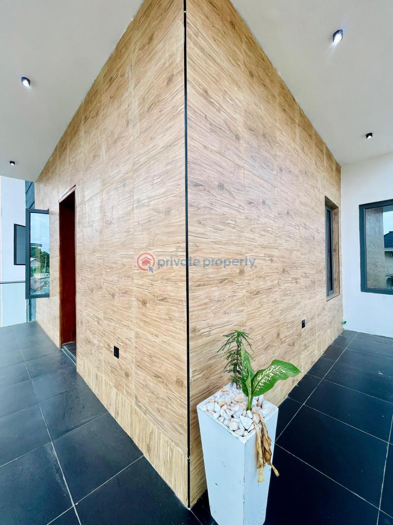 4 bedroom House For Sale Ajah Lagos - 11