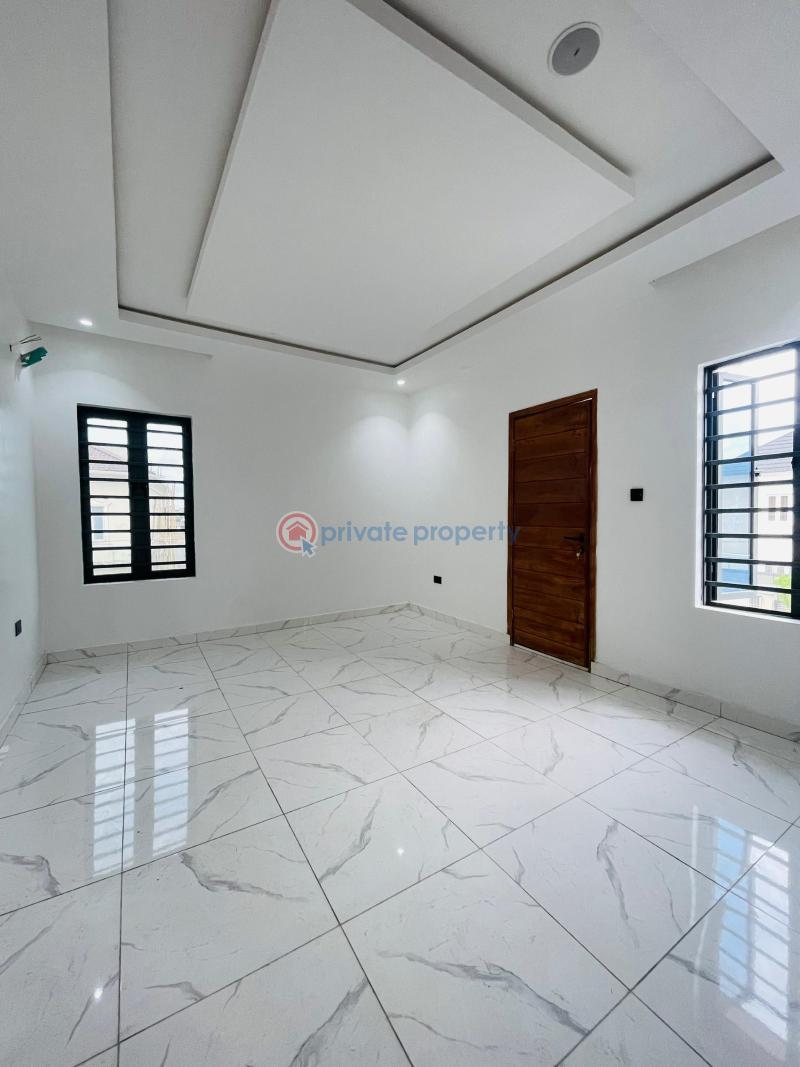 4 bedroom House For Sale Ajah Lagos - 5