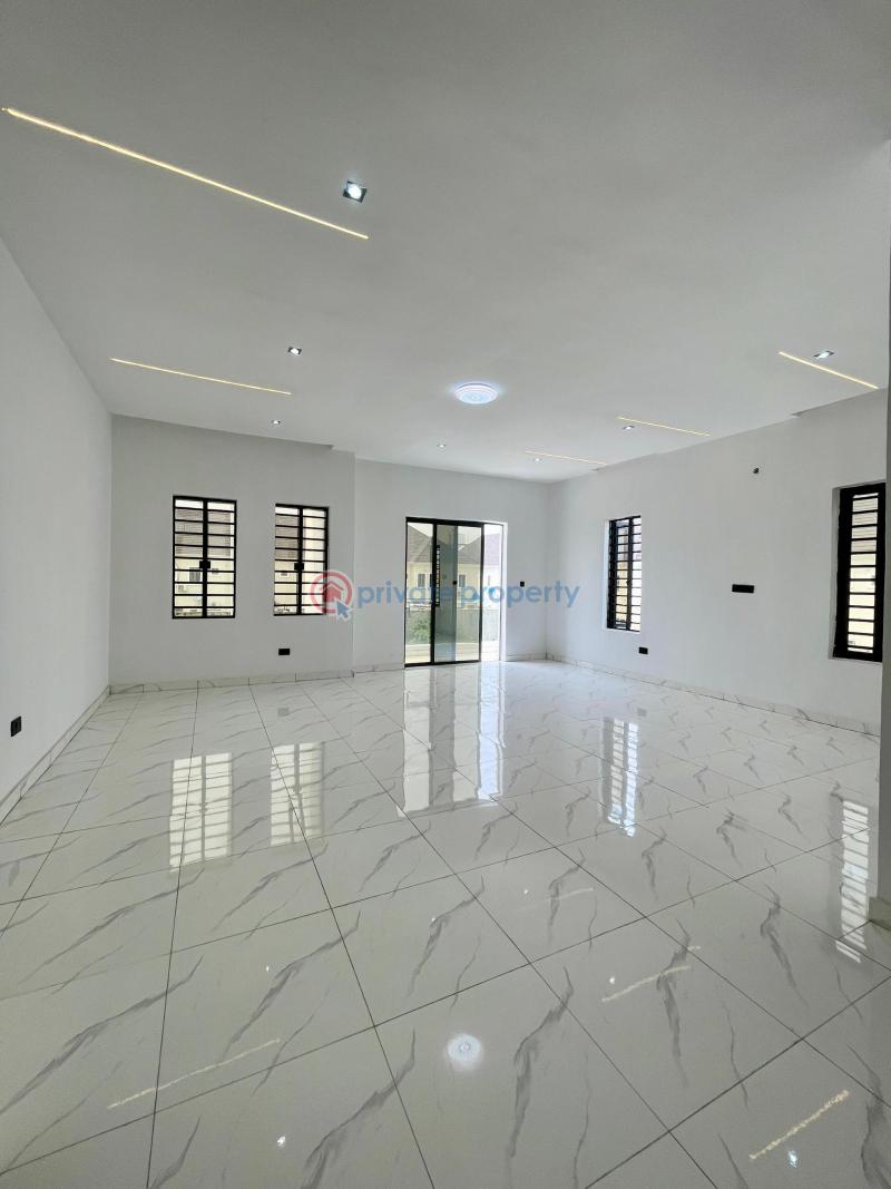 4 bedroom Detached Duplex For Sale Ajah Lagos - 8