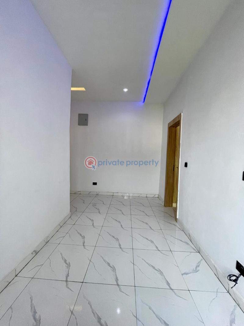 4 bedroom Detached Duplex For Sale Ajah Lagos - 9