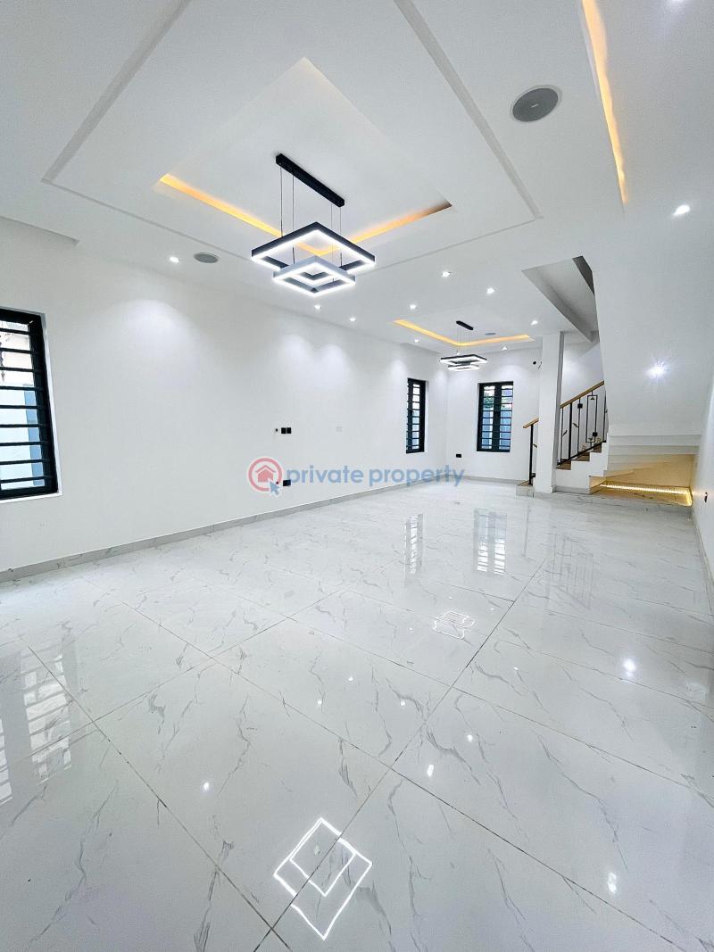 4 bedroom House For Sale Ajah Lagos - 2