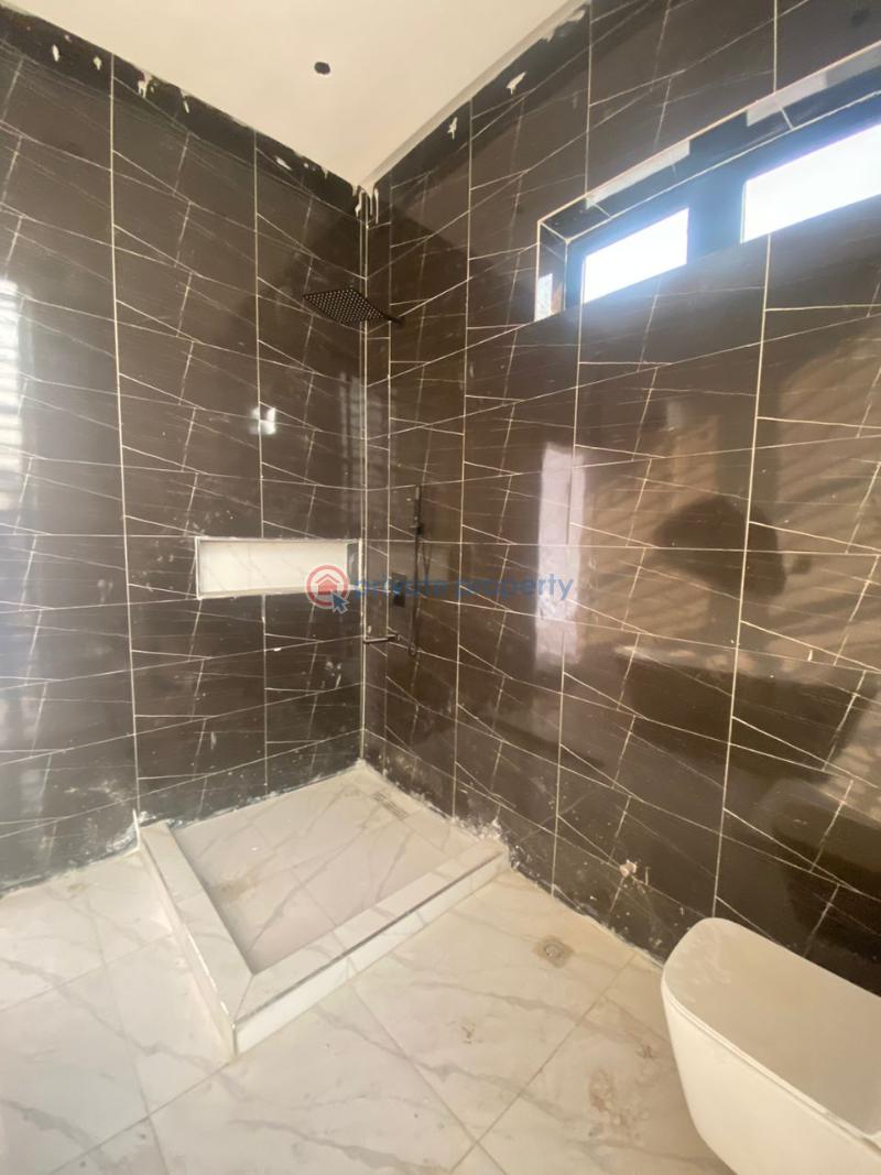 4 bedroom Detached Duplex For Sale Ikota, Lagos Ikota Lekki Lagos - 13