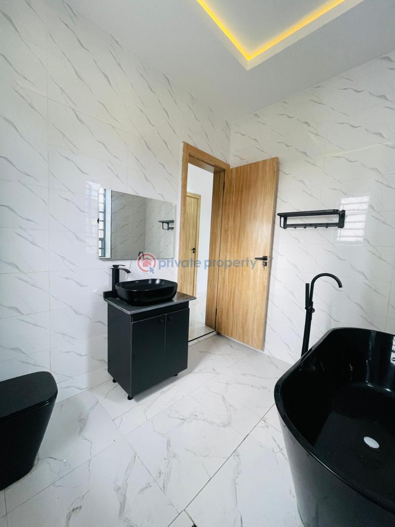 4 bedroom House For Sale Ajah Lagos - 8