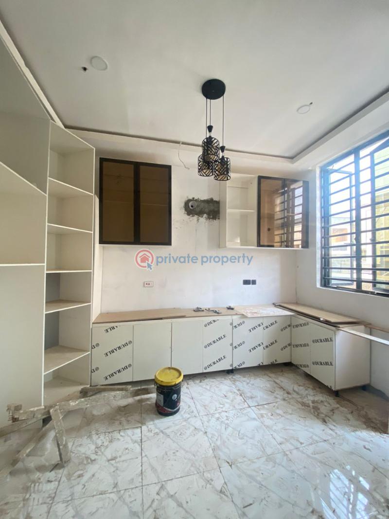 4 bedroom Detached Duplex For Sale Ikota, Lagos Ikota Lekki Lagos - 2