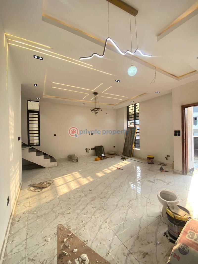 4 bedroom Detached Duplex For Sale Ikota, Lagos Ikota Lekki Lagos - 14