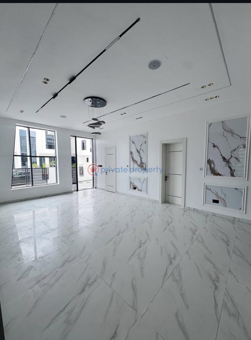 4 bedroom Detached Duplex For Sale Ajah Lagos - 1
