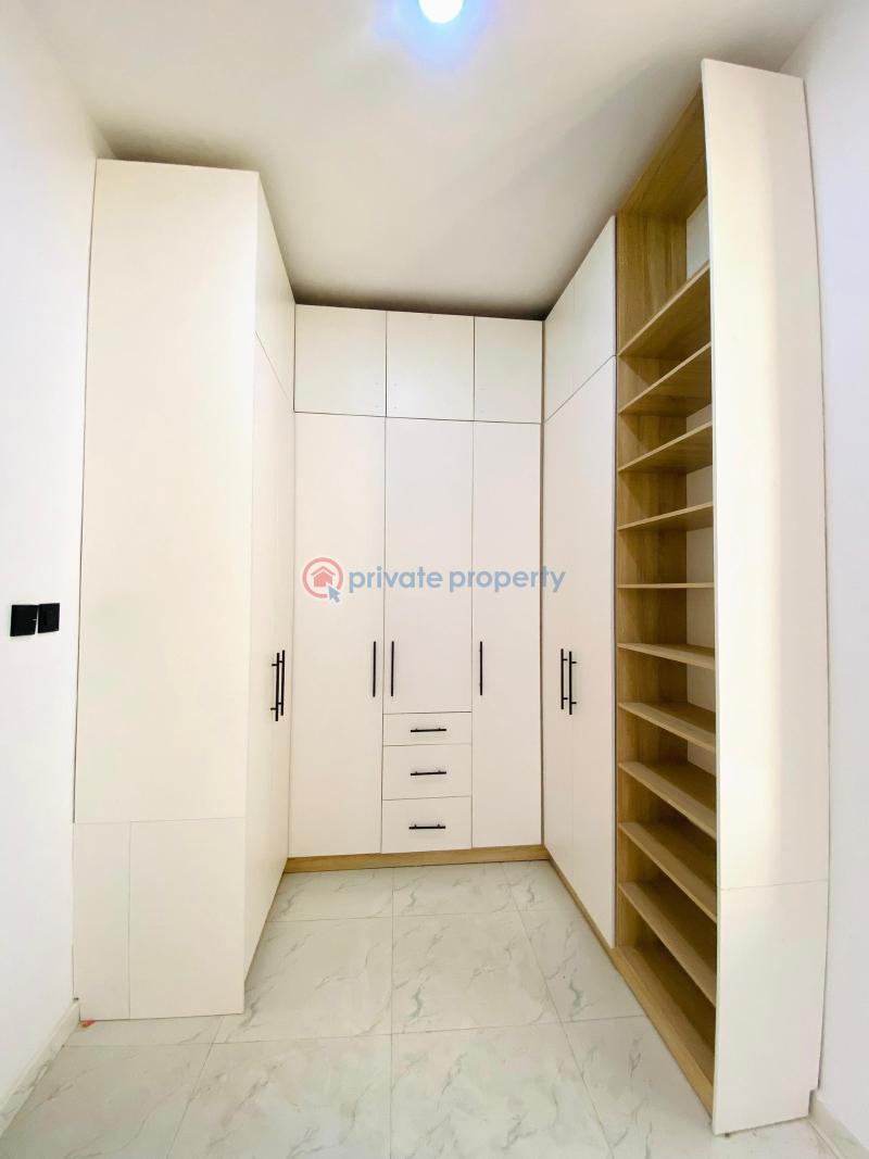 4 bedroom Detached Duplex For Sale Orchid Chevron Drive Lekki Lagos - 10