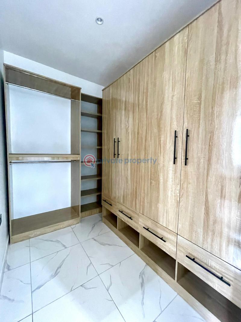 4 bedroom House For Sale Ajah Lagos - 8