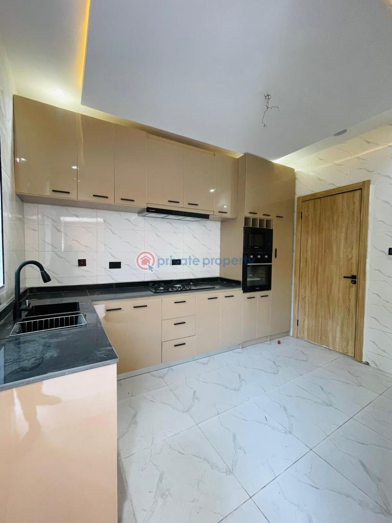4 bedroom House For Sale Ajah Lagos - 0