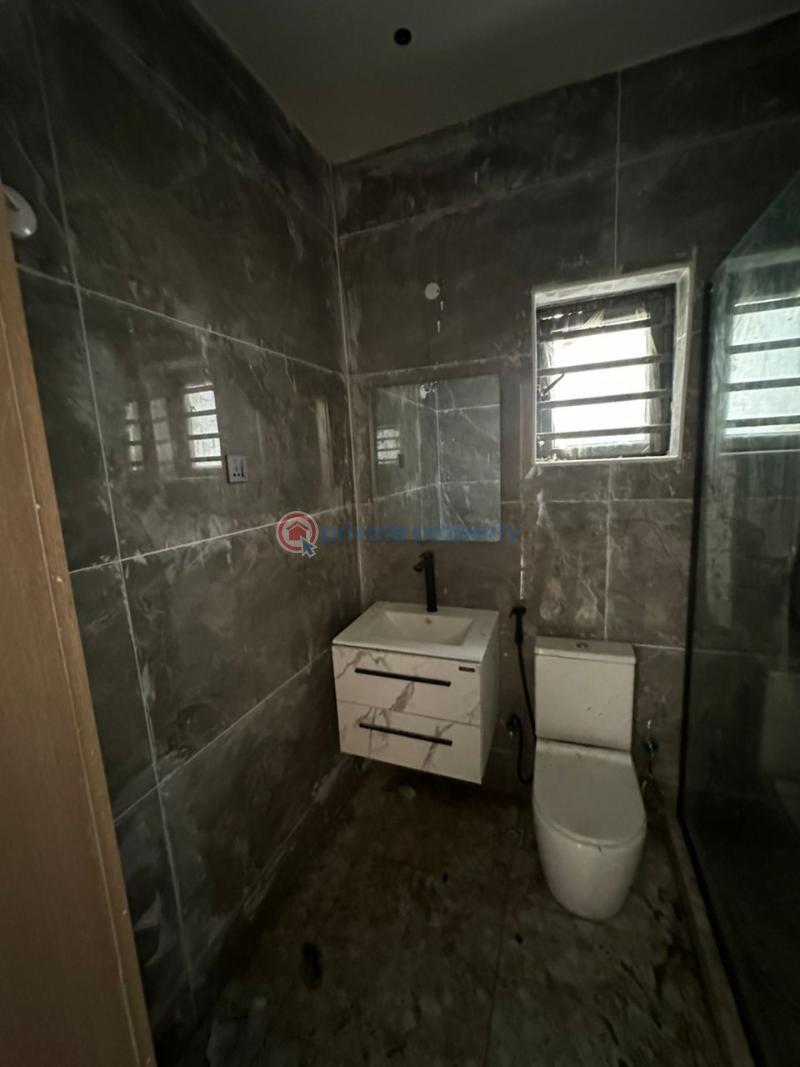 4 bedroom Detached Duplex For Sale Berger Ojodu Lagos - 11